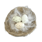 Pastel Egg Nest - Pure Apotheca