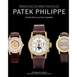 Patek Philippe - Investing in Wristwatches