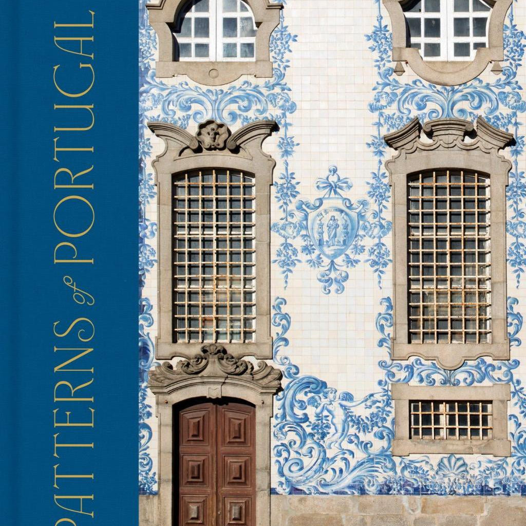 Patterns of Portugal - Pure Apotheca