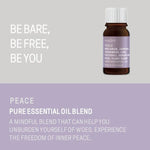 Peace Essential Oil Blend - Pure Apotheca