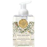 Peace on Earth Foaming Hand Wash 530ml - Pure Apotheca