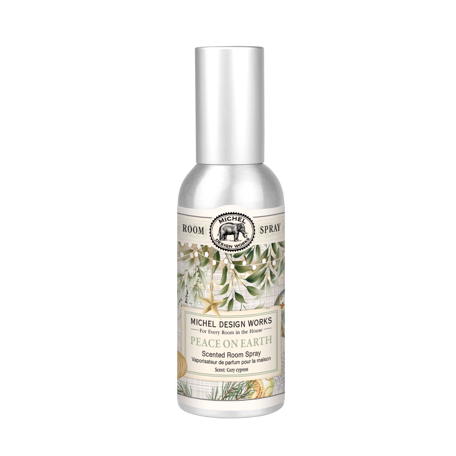 Peace on Earth Room Spray 100ml - Pure Apotheca