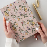 Pear Notepad Jotter - Pure Apotheca