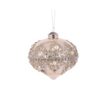 PEARL BEADED JEWEL ONION BAUBLE - Pure Apotheca