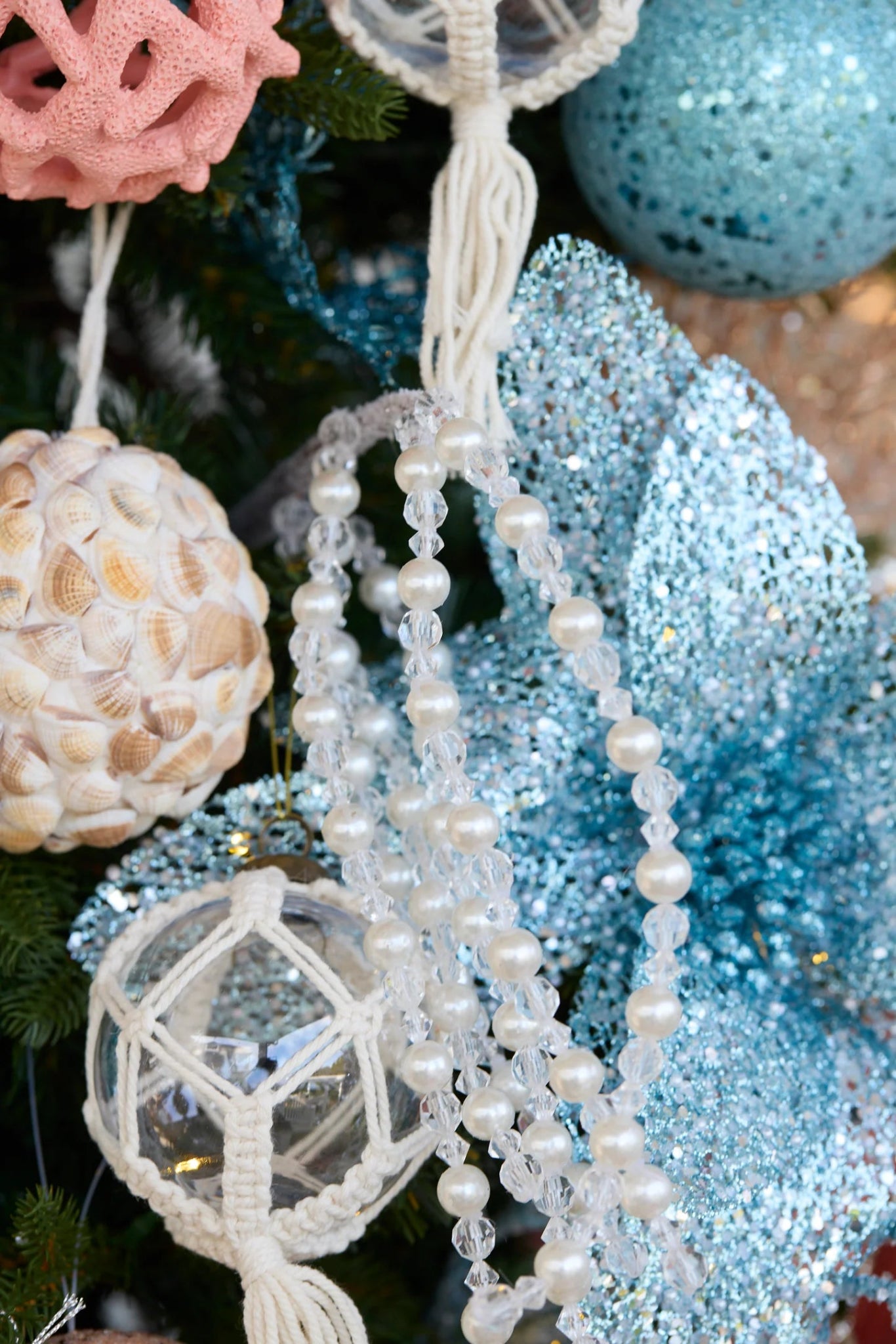 PEARL CRYSTAL SPRAY - Pure Apotheca