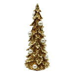 PEARL GOLD RUFFLE TREE MED - Pure Apotheca