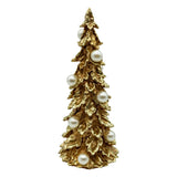 PEARL GOLD RUFFLE TREE MED - Pure Apotheca