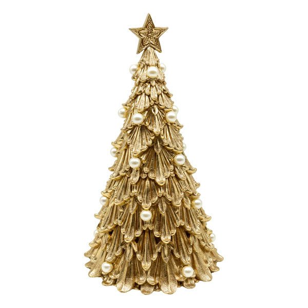 PEARL GOLD TREE - Pure Apotheca