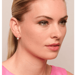 Pearl Porta Bell Earring - Pure Apotheca