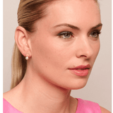 Pearl Porta Bell Earring - Pure Apotheca