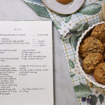Pears Linen Tea Towel - Pure Apotheca