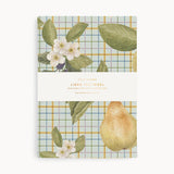 Pears Linen Tea Towel - Pure Apotheca