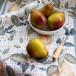 Pears Linen Tea Towel - Pure Apotheca