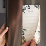 Pears Shopping List Notepad - Pure Apotheca