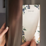 Pears Shopping List Notepad - Pure Apotheca