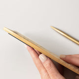 Pears Shopping List Notepad - Pure Apotheca