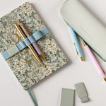 Pencil Case Slim - Dusk - Pure Apotheca
