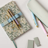 Pencil Case Slim - Dusk - Pure Apotheca