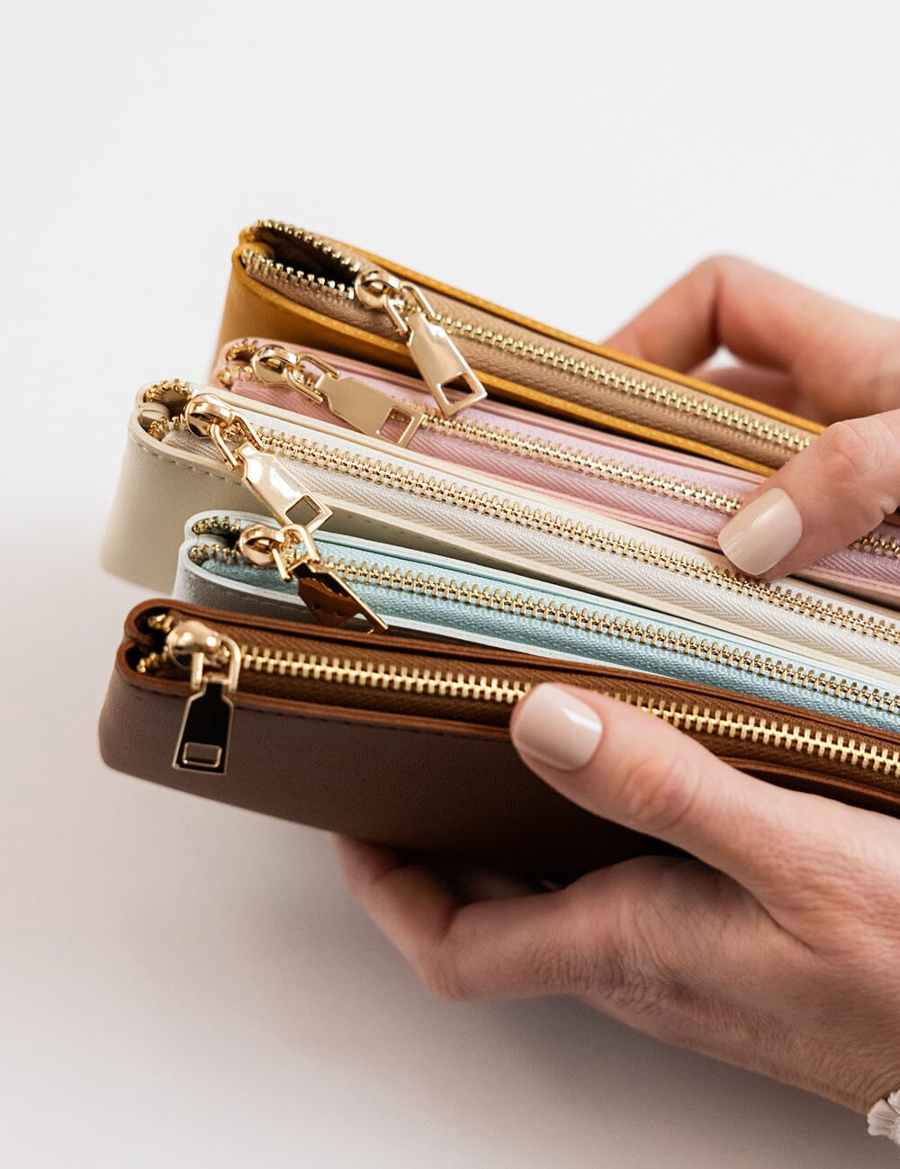 Pencil Case Slim - Dusk - Pure Apotheca