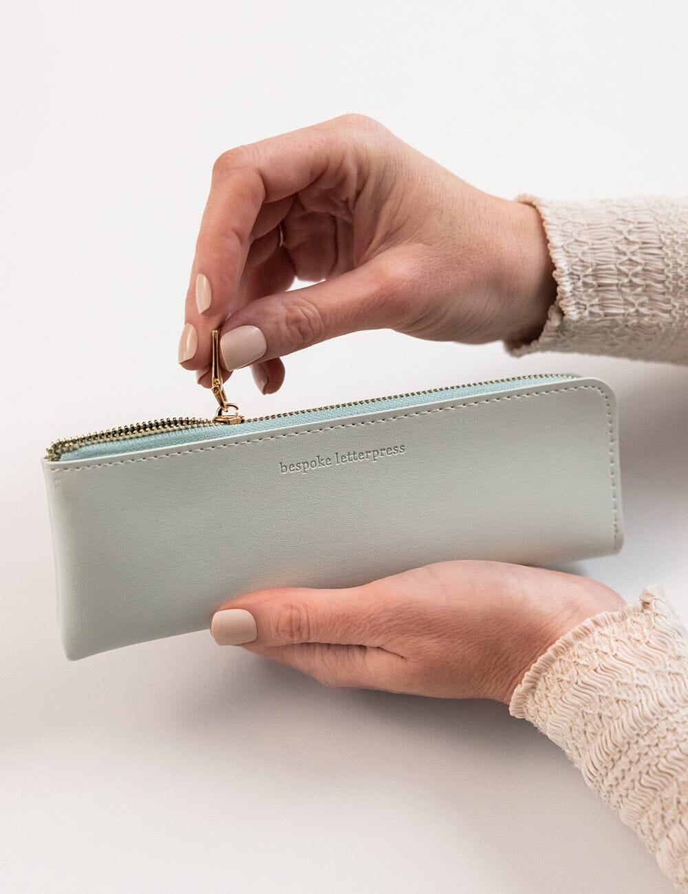 Pencil Case Slim - Dusk - Pure Apotheca
