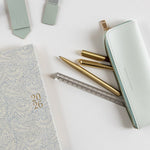 Pencil Case Slim - Dusk - Pure Apotheca