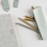 Pencil Case Slim - Dusk - Pure Apotheca