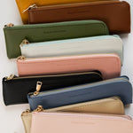 Pencil Case Slim - Dusk - Pure Apotheca