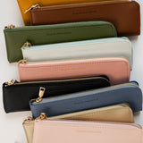 Pencil Case Slim - Dusk - Pure Apotheca