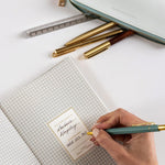 Pencil Case Slim - Dusk - Pure Apotheca