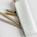 Pencil Case Slim - Dusk - Pure Apotheca