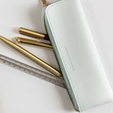 Pencil Case Slim - Dusk - Pure Apotheca