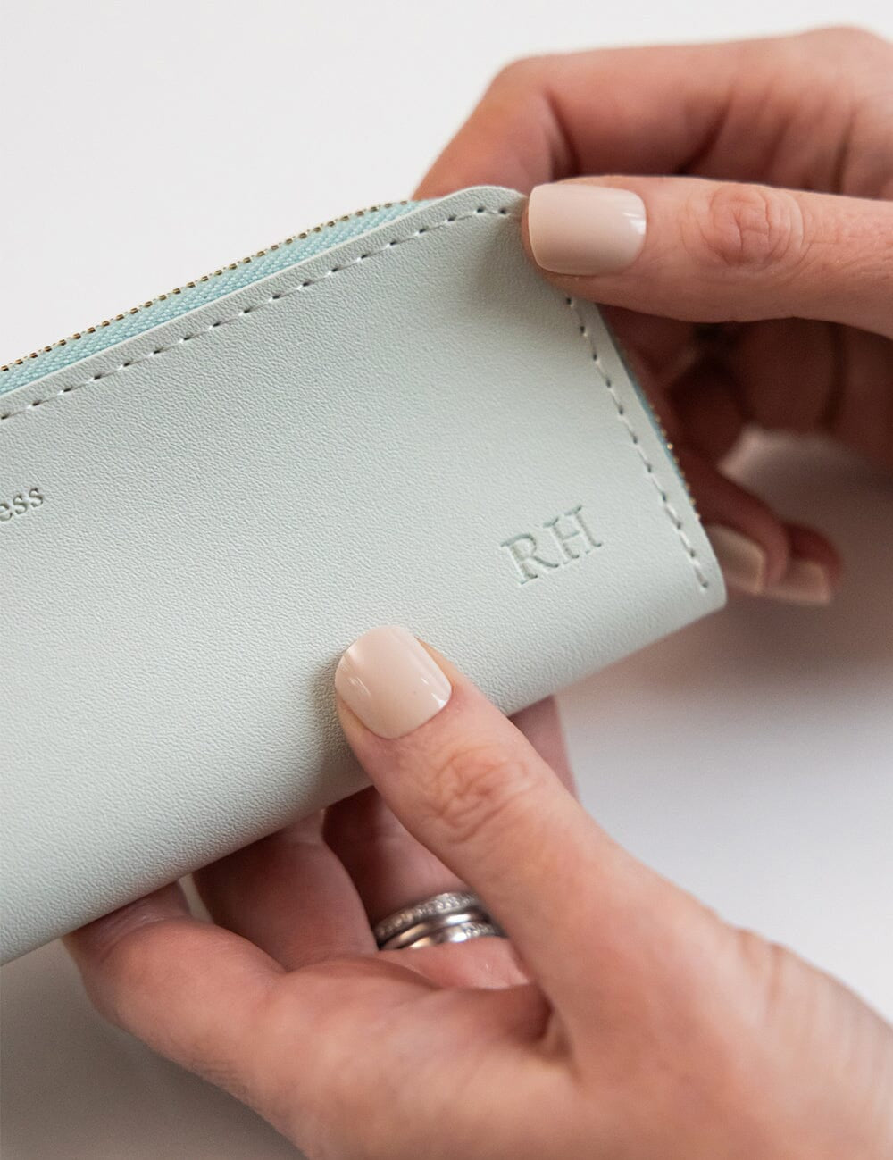Pencil Case Slim - Dusk - Pure Apotheca