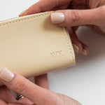 Pencil Case Slim - Ivory - Pure Apotheca