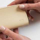 Pencil Case Slim - Ivory - Pure Apotheca