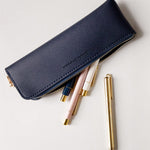 Pencil Case Slim - Royal Blue - Pure Apotheca