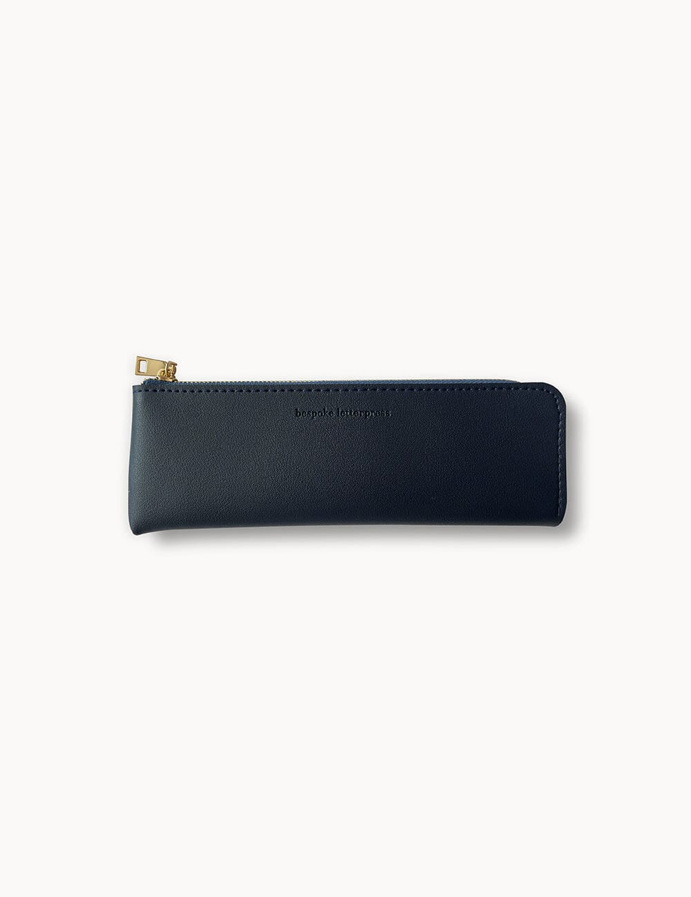 Pencil Case Slim - Royal Blue - Pure Apotheca