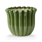 PENNY GREEN PLANTER LARGE - Pure Apotheca