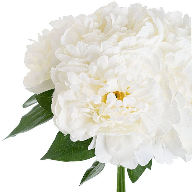 Peony Bouquet White - Pure Apotheca