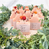 Peony Rose Soap Bar - Pure Apotheca