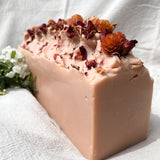 Peony Rose Soap Bar - Pure Apotheca