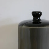 Perfumery Glass Dome with Wooden Base - Pure Apotheca