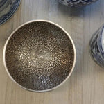 Persian Pewter Bowl - Pure Apotheca