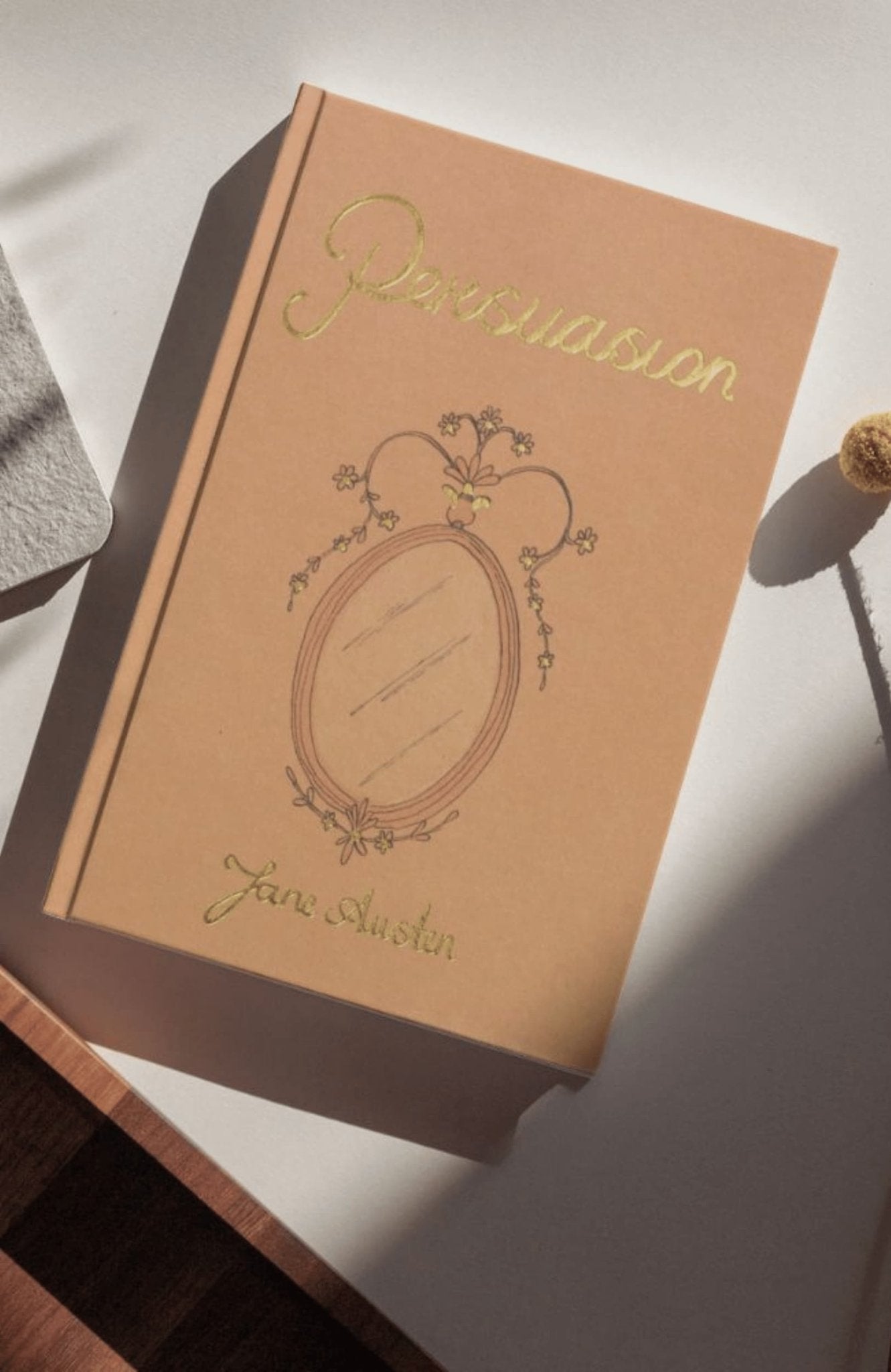 Persuasion - Wordsworth Collector's Edition - Pure Apotheca