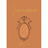 Persuasion - Wordsworth Collector's Edition - Pure Apotheca