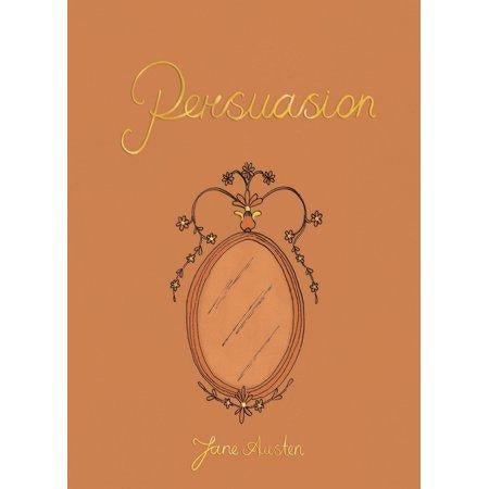 Persuasion - Wordsworth Collector's Edition - Pure Apotheca