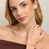 Peta Pearl Stud - Pure Apotheca