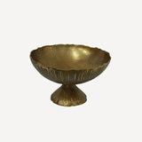 Petal Bowl on Stand - Pure Apotheca