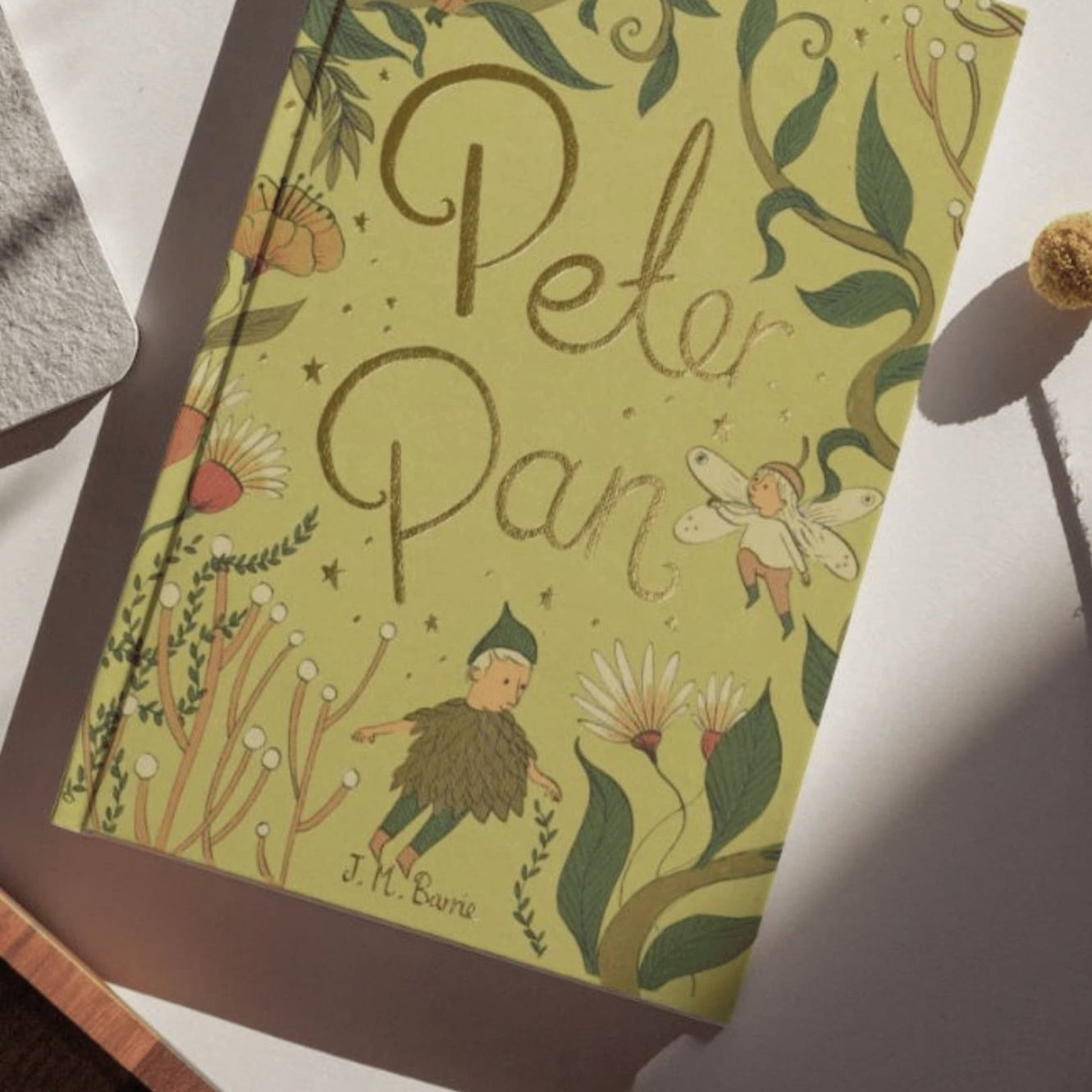 Peter Pan - Pure Apotheca