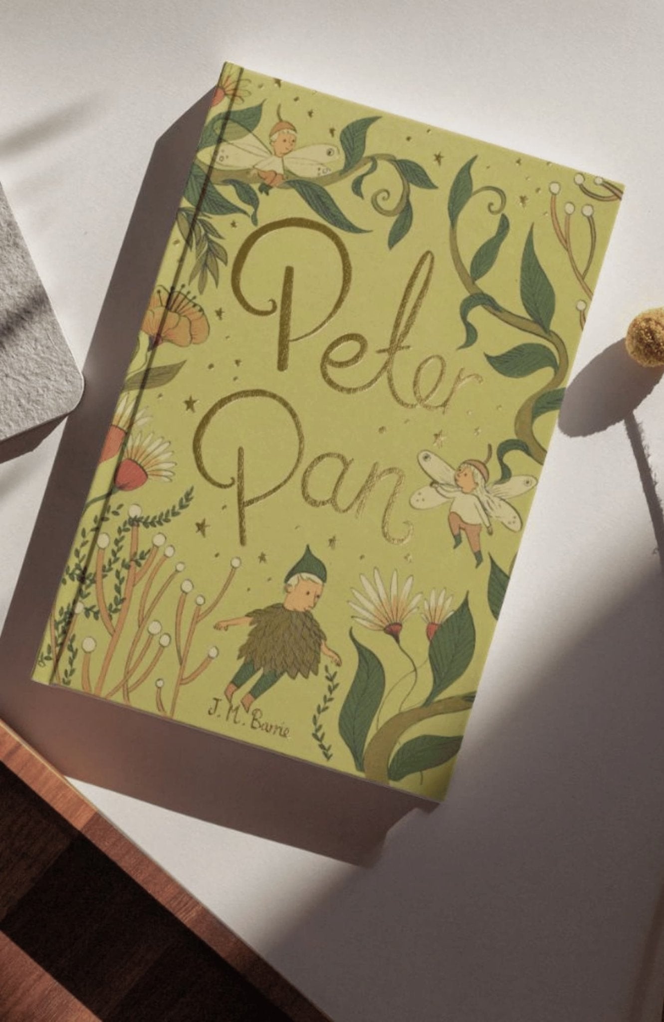 Peter Pan - Pure Apotheca