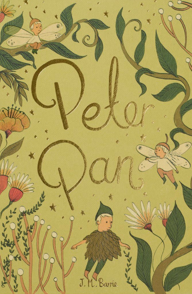 Peter Pan - Pure Apotheca